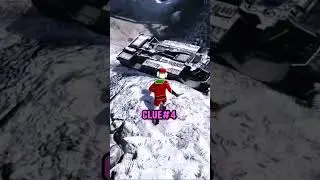 GTA 5 Yeti Hunt Guide: All 5 Clue Locations 🎅