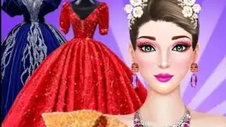 fun dress up games to play ▶️