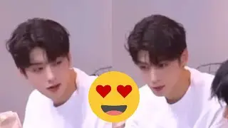 Cha Eun-woo's Low-tone Voice Captivates Netizens in Casual Conversation with Moon Bin