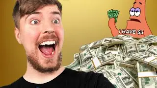 Mr.Beast Net Worth - UNBELIEVABLE How RICH Is Mrbeast From Youtube?!