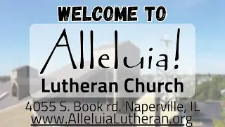 2-1-26 Contemporary Worship Service
