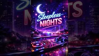 Costa G - Sleepless nights 