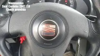 Corregir códigos de falla  P0134,  P0135, P0139,   SEAT CORDOBA 2007