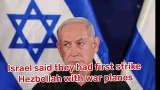 Israel Suffer Causality in Hezbollah Attack , Real Truth Behind It ?