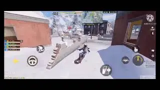 Squad vs Squad | Call of Duty Mobile | redmagic 6 first gameplay on youtube
