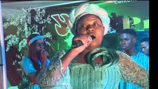 feel this worship by evang Jacinta Elison