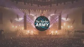 The Harder Army Best Of Hardstyle May 2020