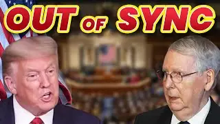 OUT OF SYNC on BIG STIMULUS (How This CHANGES SECOND STIMULUS)