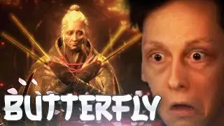Warum ist die OMA SO KRASS!???| Sekiro: Shadows Die Twice