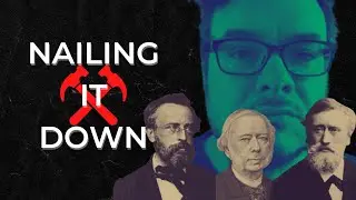 Nailing It Down:  What We Talk About When Talk Social Sciences  --  The German Historical School