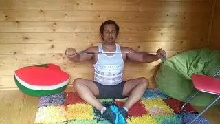 Posture correction exercise at home in Bangla - সঠিক দেহভঙ্গি ফিরে পান, পিঠের ব্যাথা প্রতিরোধ করুন I