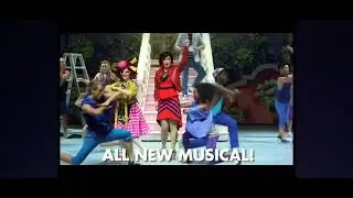 Barbie Live in Mall of Asia Arena Commercial from 2013