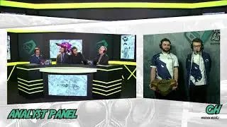 LIQUID MIRACLE & GH POST WINNING SUPERMAJOR INTERVIEW