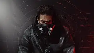 Trial: Hercules - All Comms Collectibles | Tom Clancy's The Division 2 (PS5)
