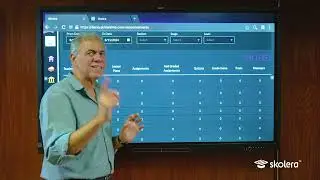 Skolera Interface School Management: Unlock LMS Reports Secrets