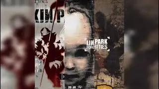 Linkin Park - Points Of Authority (Petrified Intro & There They Go Outro / 3 Versions Mashup)