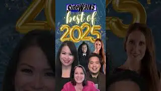 2025 was an incredible year for celebrity interviews with SIDEWALKS ENTERTAINMENT.