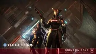 Crimson Days 2v2 2020 02 12
