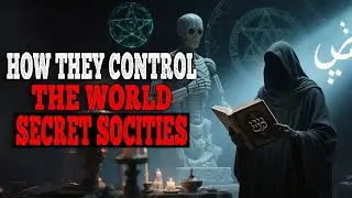 Kabbalah Exposed Magic, Golems & Western Occult Secrets