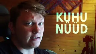 Kuhu Ma Nüüd Kolisin?
