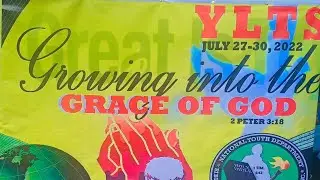 Youth Leadership Training Seminar YLTS 2022 @Campanun-an Mabinay Negros Oriental Philippines