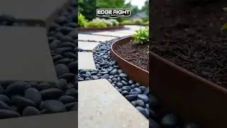 Want a Yard Glow-Up? Edge Right Changes Everything 🌿✨