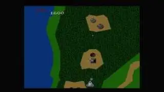 Nintendo Wii U - Virtual Console: Xevious