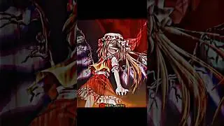Flandre Scarlet #vs Randoms                         #touhou #debate #shorts
