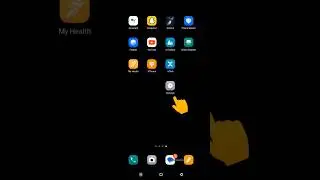 How to enable Music🎭🎧Gesture settings🔥in infinix hot40i# tech