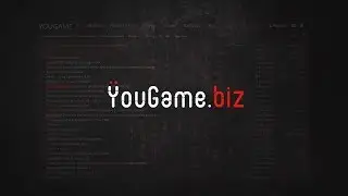 Рейтинг читов на YouGame.Biz. Краткий обзор обновления
