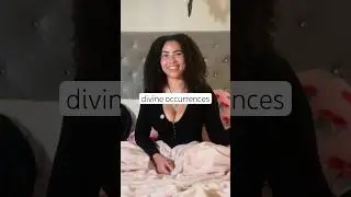 divine occurrences ♡