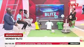 Fred Arocho speaks: Benni McCarthy was wrong to single out Harambee Stars players