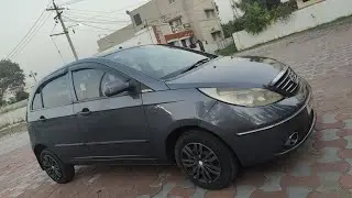 Tata Indica Vista Used Car Sales, In Tamil Nadu India, Bala Car Sales, Buying Online Service,