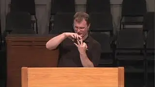 Faith in the Gospel by the Spirit | David Mathis