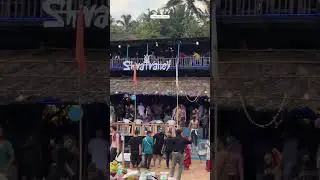 Shiva Valley Last Tuesday of The Season 2025 April #goapsyparties #rave