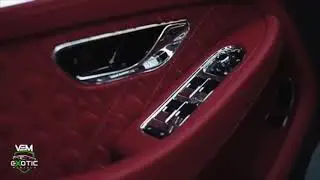 1TakeJ X VEM Motors