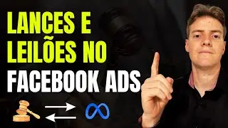 Entenda como VENCER o LEIL&Atilde;O do FACEBOOK ADS para VENDER MAIS!