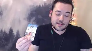 PISCES MAY 2019 TAROT READING