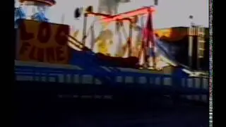 Barry Seaside Town, including Fairground 1998