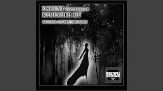 Remember Me (Lovefaders Ultimate Re-Edit)