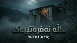 بەسەرهاتی ماڵە نەفرەتیەکە
