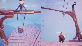 It Takes Two (Ps5) Trophy - Mood Swing