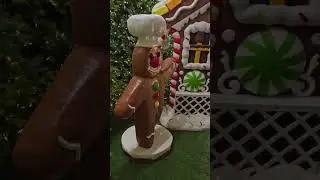 Christmas Lovers Dream Stop @ the 