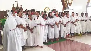 'Hallelujah Chorus' from Handel's Messiah  l Choir Sunday Special Song l CSI Choir - Mannuthy