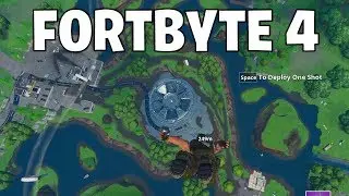 Fortbyte 4 location