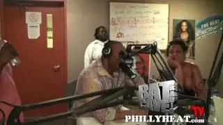 Batcave Radio Bar Exam: Dice Raw (The Roots Crew/MMJB)