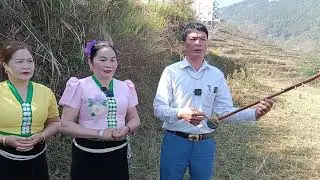 Hoàng cơi mướng Lùng