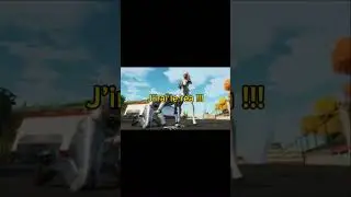Vous inqui&eacute;tez il me pinguera ou il est 😎