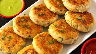 HEALTHY DAHI KABAB WITHOUT FRYING - RAMADAN SPECIAL | HEALTHY & NON FRIED IFTAR SNACKS | BOWL2SOUL