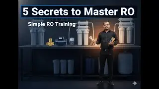 5 Simple Secrets to Mastering RO Training